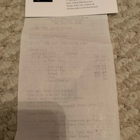 LAST WEEK:💥CHRISTIAN LOUBOUTIN!!!!🔥 - Picture 15 of 15